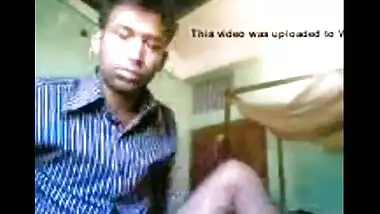 Bangladeshi big boobs girl blowjob session with uncle