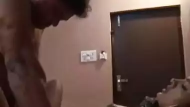 Desi girl fucked hard by mature guy