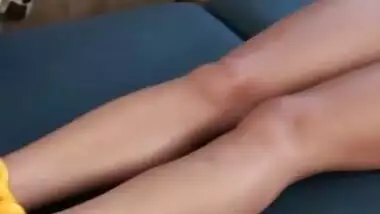 Tickling sexy girls