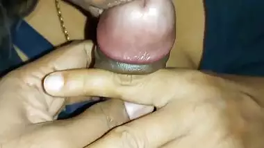 Old GF Cock Sucking MMS