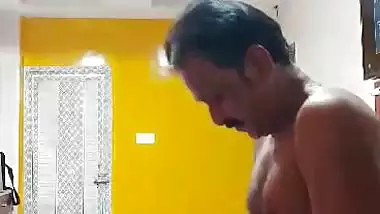 Bengali BBW bhabhi hardcore chudai video