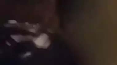 Bengali TikToker blowjob and nude viral videos