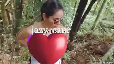 Punjabi girl jazy caur collection part 2