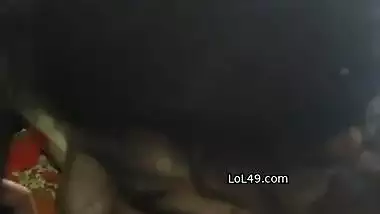 Odia naked maal blowjob to customer POV oral sex