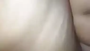 Bengali lady paid sex with client after sucking his penis