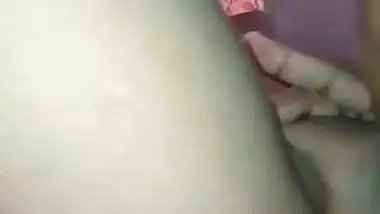 Indian honeymoon sex clips – Meghana MMS