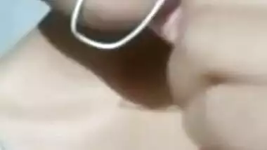After talking to loved man Indian takes boobs to light via videolink