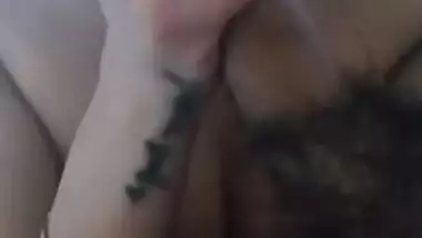 Sexy Bhabhi giving blowjob to her husbandâ€™s brother