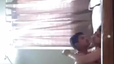 Gandi video – Indian bhabhi with young devar XXX