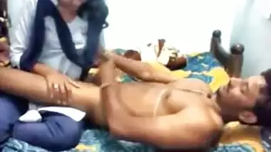 strong indian cum