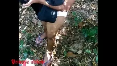 Desi bhabi jungle