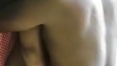 Swinger XXX video of Bangladeshi wife