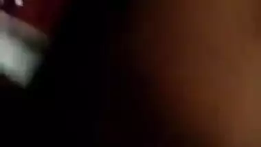 Tasty chut of desi GF licked – Cunnilingus