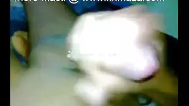 salman is shining sex with himself