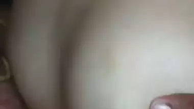 Haryanvi wrestler fucks GF’s wet pussy in Indian sex video