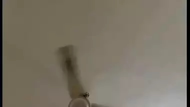MILF boob sucking and pussy fucking by secret husband