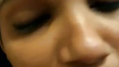 Desi Bank staff blowjob video – 2