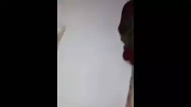 Large boobs college angel enjoys a hardcore fuck from her boyfriend