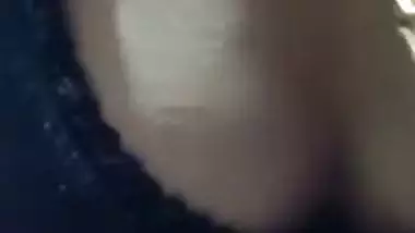 Wife enjoys desi sex with her man and rides on his dick