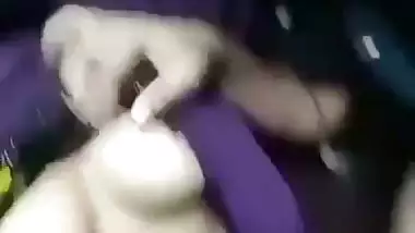 Muslim girl’s Bangladeshi sex video with her lover