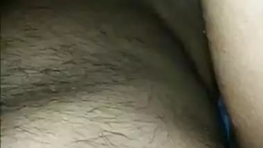 Indian Wife Blowjob
