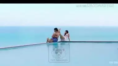 Deshi Girlfriend kiss love 