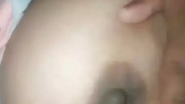 Desi village bhabi sexy pussy fucking video-4