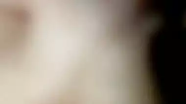 Cute Ludhiana girl rides a big dick in Punjabi sex MMS