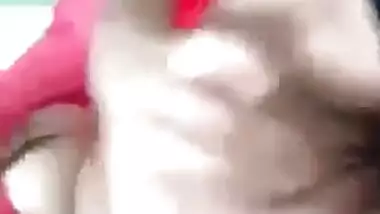 Beautiful village Girl Showing And Fingering For Bf