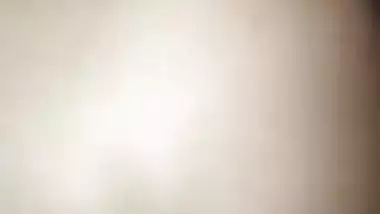 Pervert bangs his naked stepsister in Pakistani sex