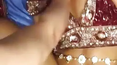 A sexy Tamil girl gets fuck by a foreign guy in NRI porn