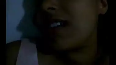 Noida mature maid first time exposed by owner