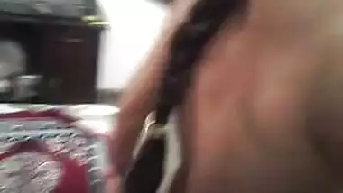 Indian girl ready to fuck with friend