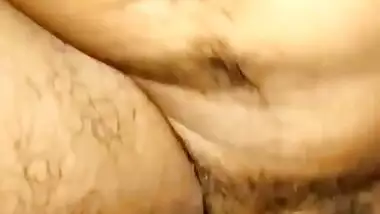 Married Bhabi Fucking At Night