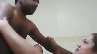 Aunty Uncle sex MMS