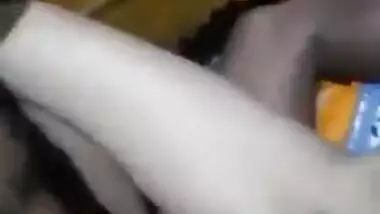 Village Couple Fucking On there Floor