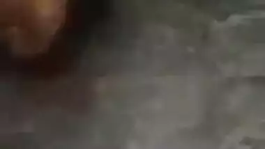Telugu hardcore group sex video shared online