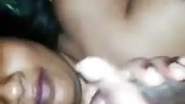 South Indian hairy dick sucking video