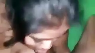 Pro Sucker Cheater Married Bhabi Blowjob