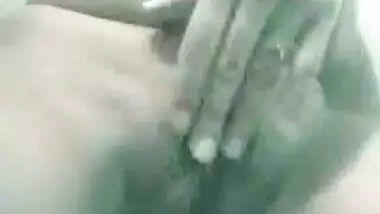 Tndian Couple On Webcam