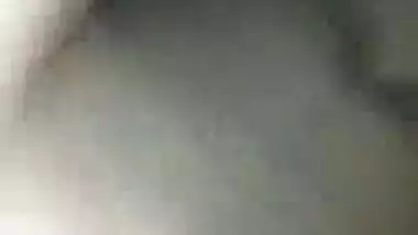 Punjabi kudi clean shaved pussy fucked by cousin