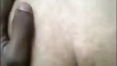 Horny Chennai Lady Enjoys Sex On Office Desk With Friend