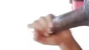Sexy Lankan girl blowjob sex MMS