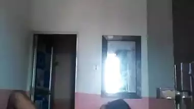 Latest MMS of horny couple videos part 1