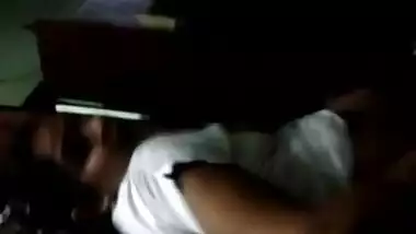 shy riya bhabhi changing