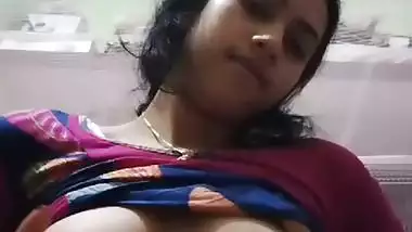 Hairy pussy Bengali girl nude videos shared online
