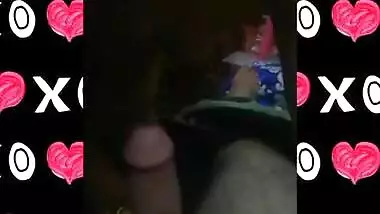 NewlyWed Beautiful Sexy Paki Wife Bj and Fucking