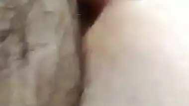 Couple Outdoor Blowjob and Fucking Part 2